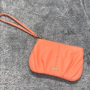 Wristlet Wallet Clutch Bag